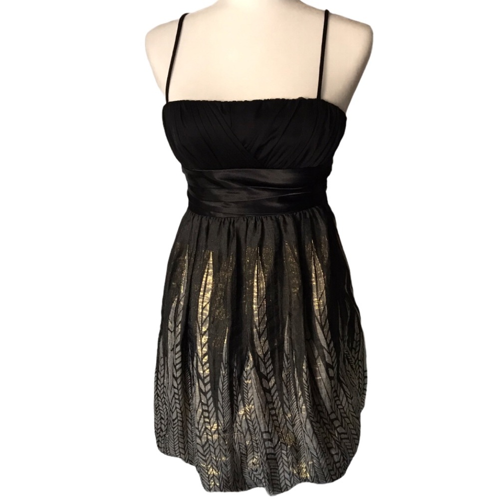 Jodi Kristopher Cocktail Dress